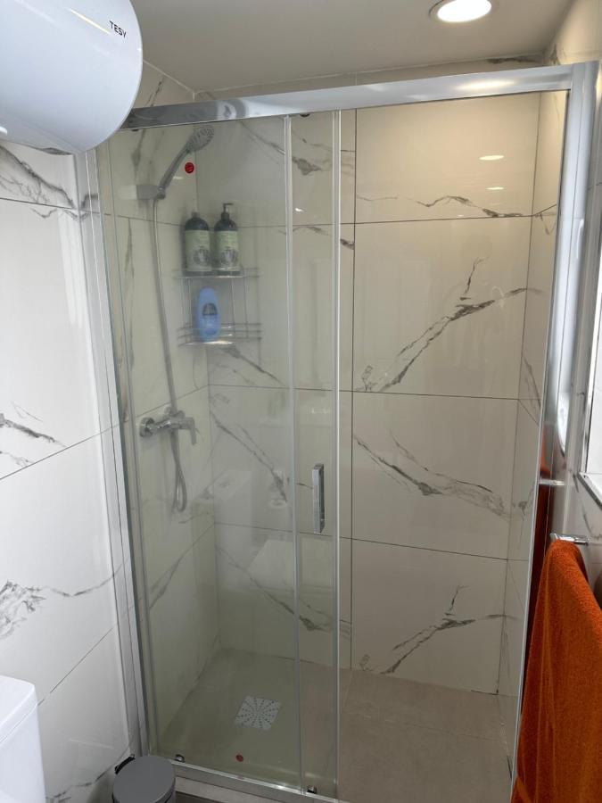 10 Park Appartement *