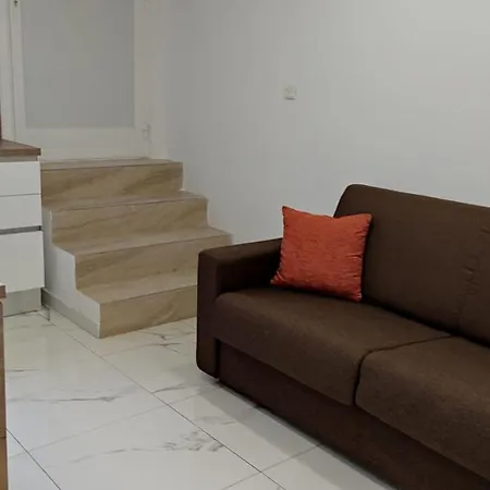 10 Msida Park Residence Extérieur photo