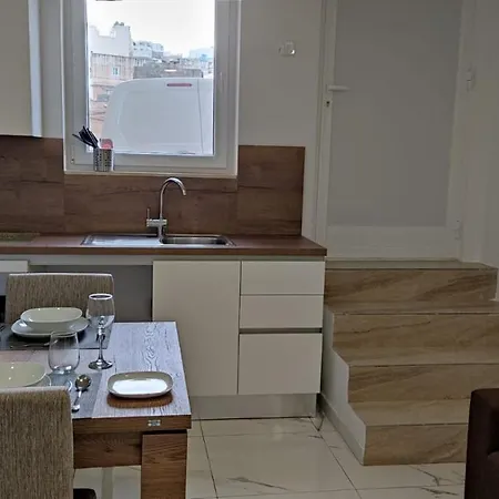 10 Msida Park Residence Extérieur photo