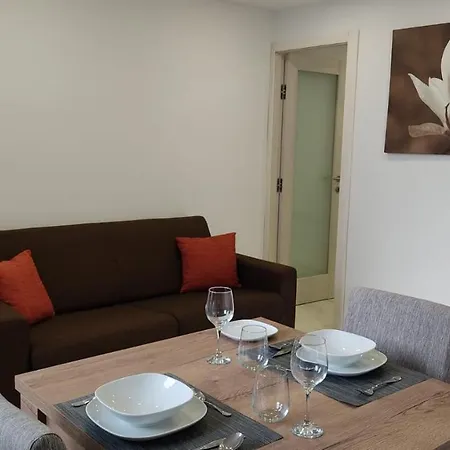 10 Msida Park Residence Extérieur photo