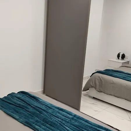 10 Msida Park Residence Extérieur photo