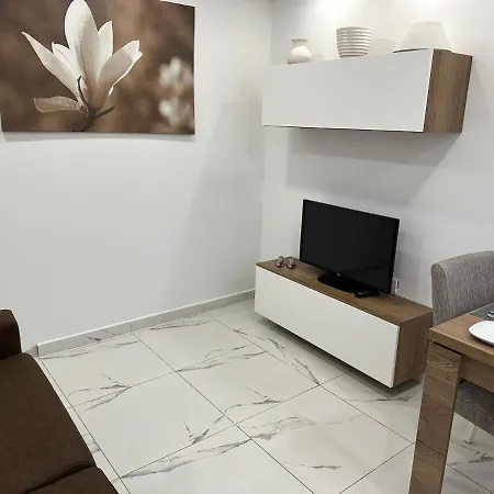 10 Msida Park Residence Extérieur photo