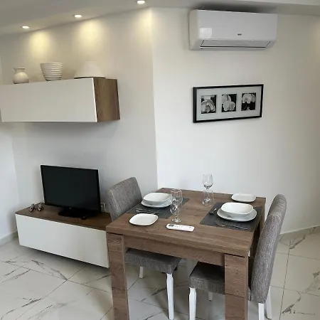 10 Msida Park Residence Extérieur photo