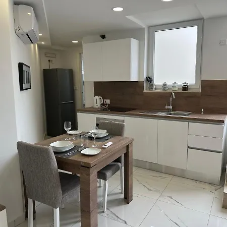 10 Msida Park Residence Extérieur photo