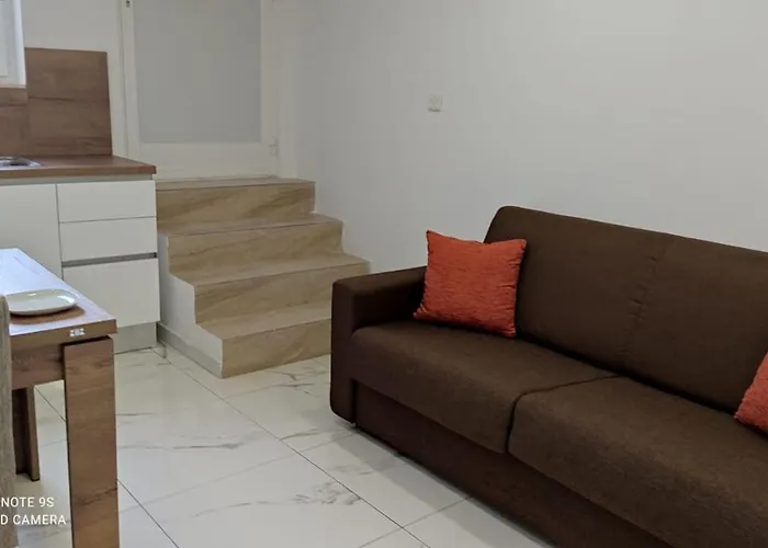 10 Msida Park Residence