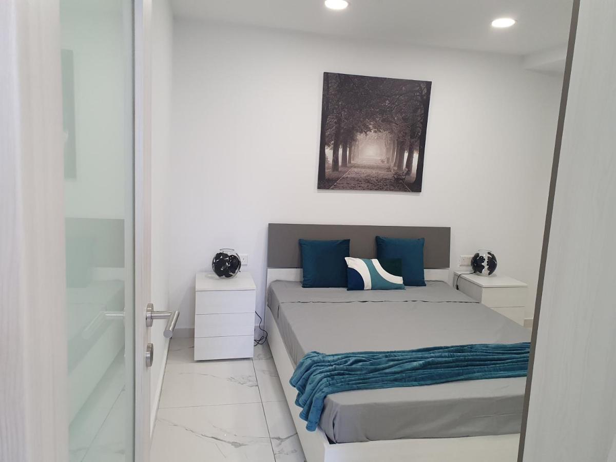 Appartement 10 Park