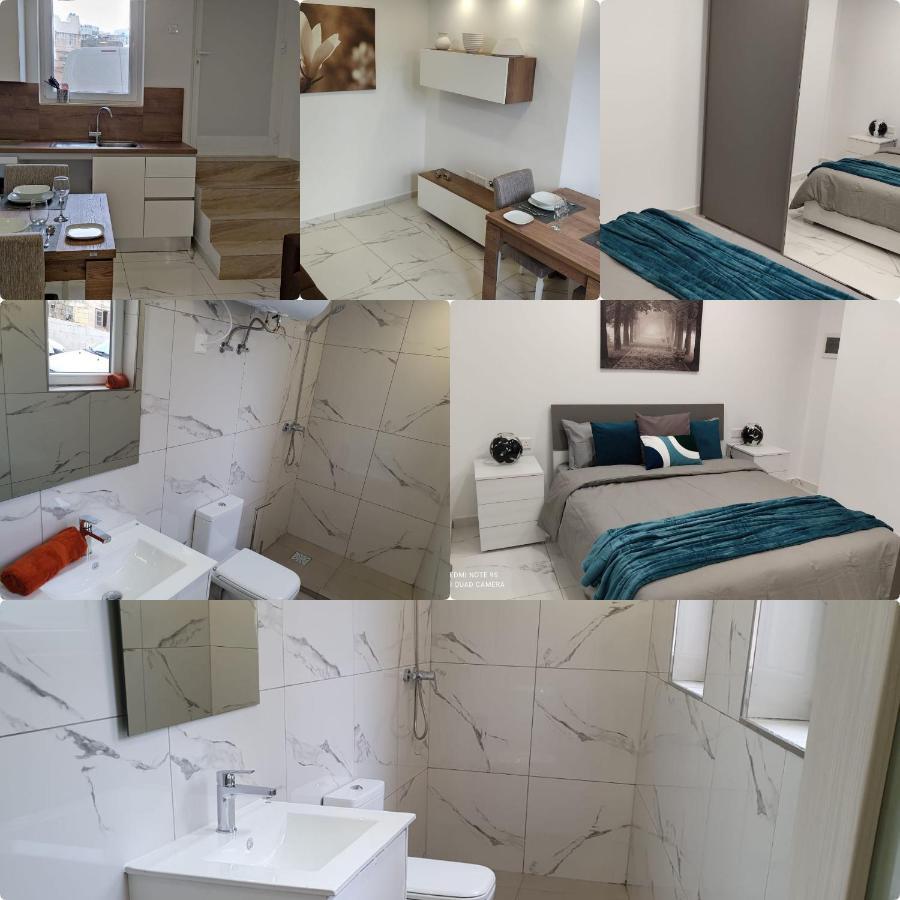 Appartement 10 Park