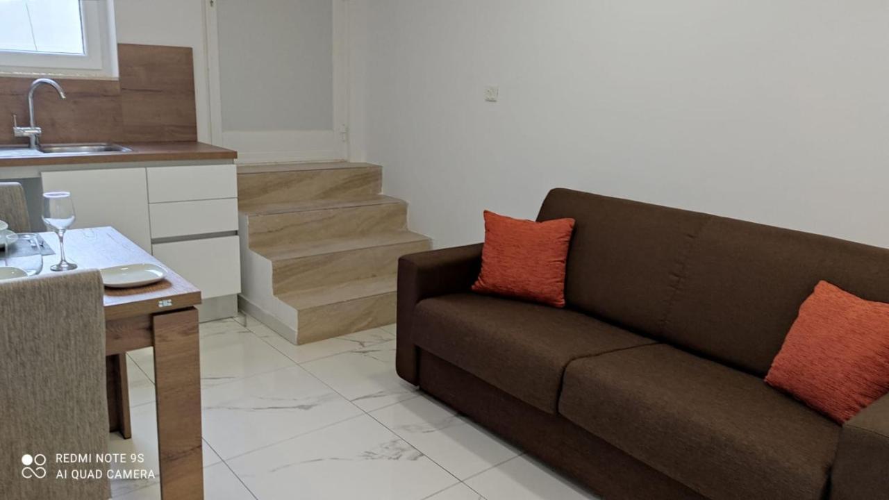 Appartement 10 Park Msida
