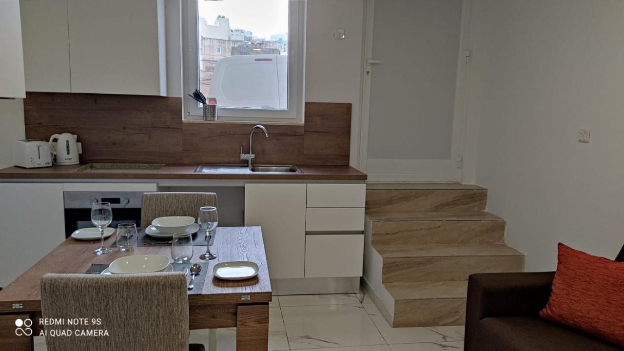 10 Park Msida