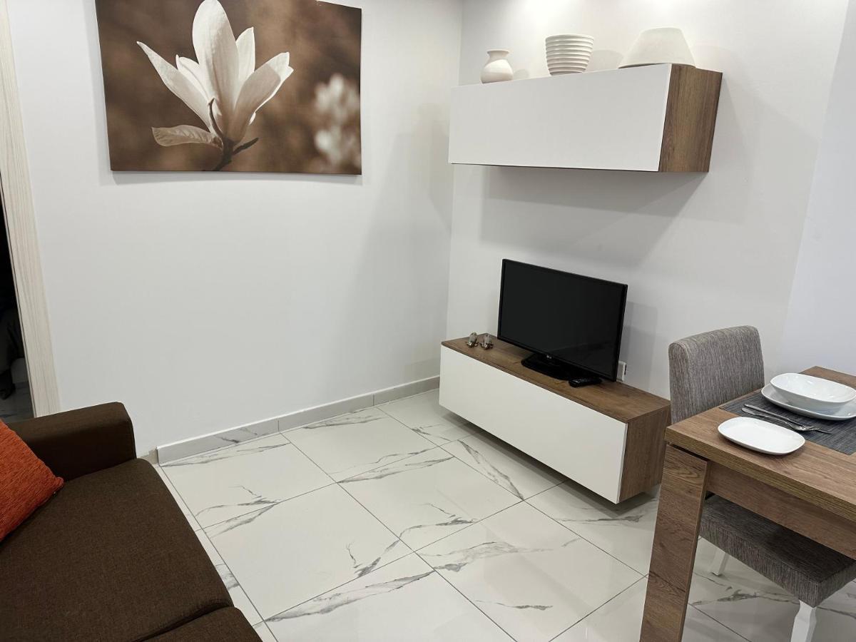 10 Park Msida